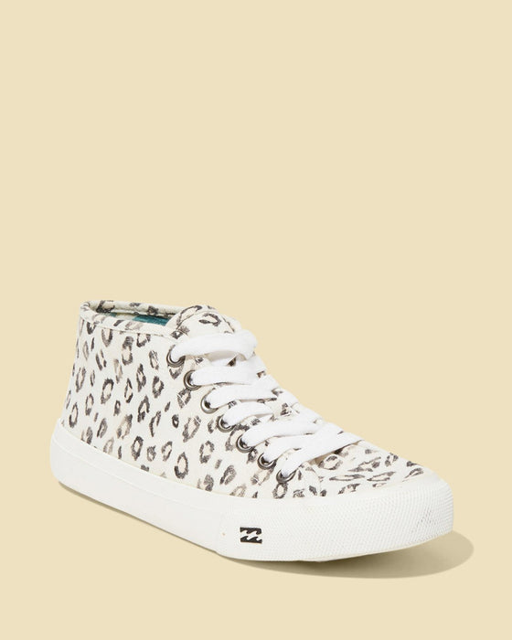 Billabong La Playa Shoe-Animal