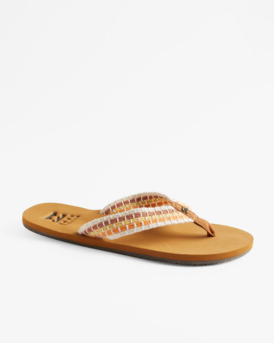 Billabong baja flip flops hotsell