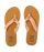 Billabong Baja Sandal-Orange Crush