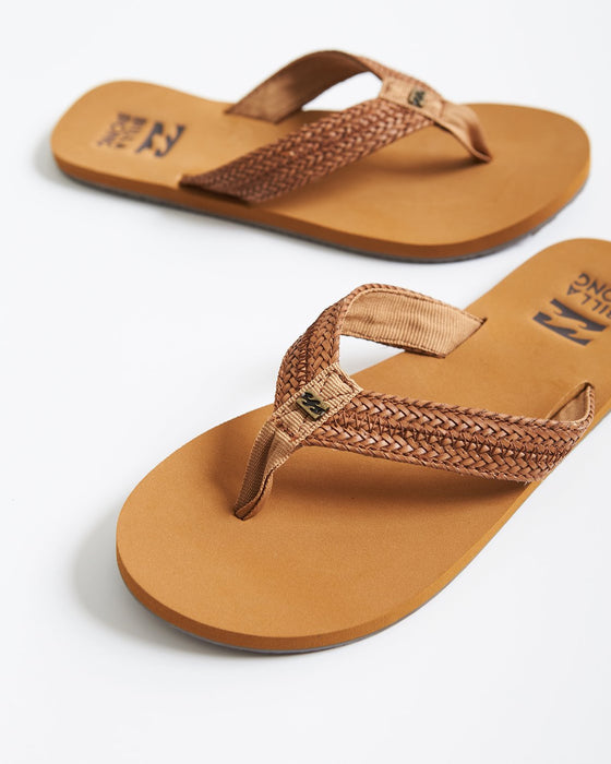 Billabong Kai Sandal-Desert Daze