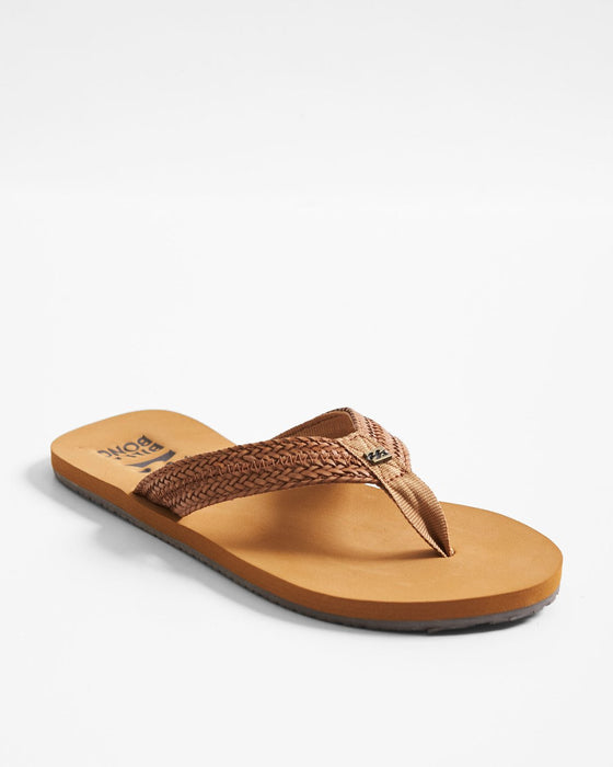 Billabong kai sandals on sale