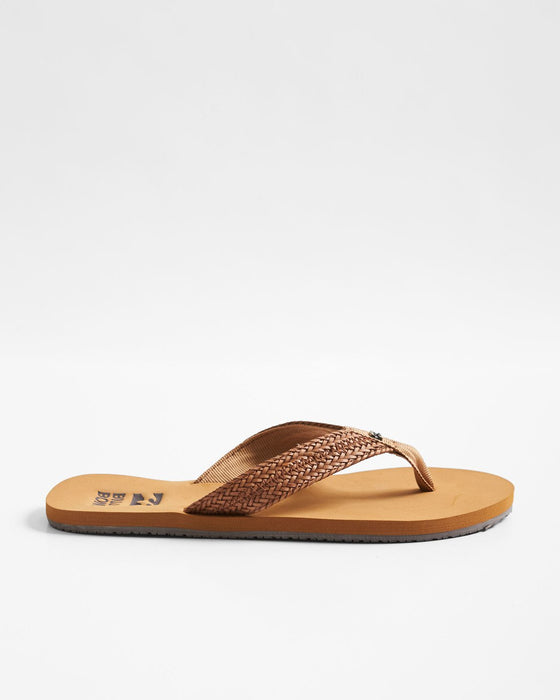 Billabong kai flip flop discount