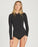 Billabong Salty Dayz L/S Springsuit-Wave