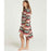 Billabong Hooded Poncho-Sugar Pine