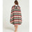 Billabong Hooded Poncho-Sugar Pine