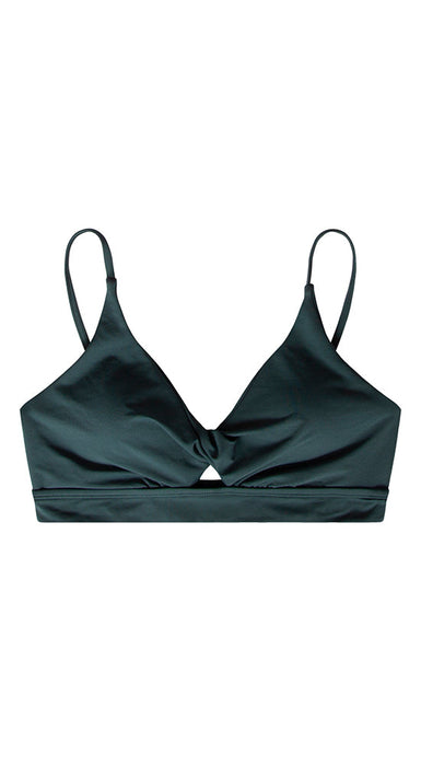 Carve Designs Elba Top-Eden