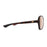 Costa Kare Sunglasses-Rose Tort/Silver Mirror Copper 580P