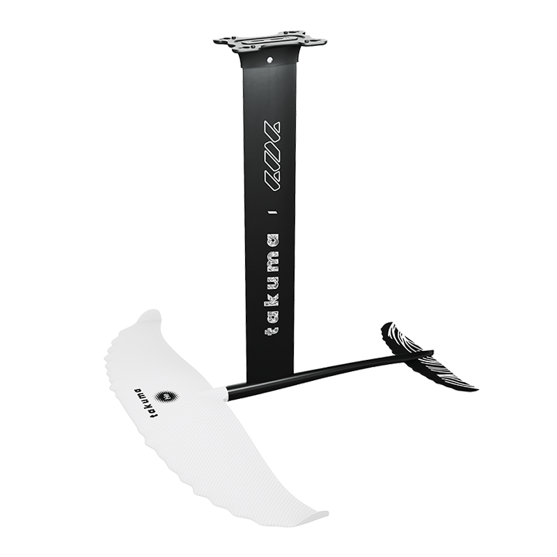 Takuma Helium 1500 AC-75 Foil Package Foil
