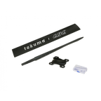 Takuma Helium 1500 AC-75 Foil Package Foil