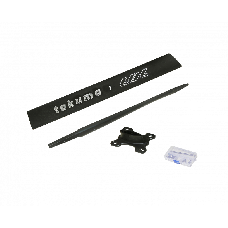 Takuma Helium 1500 AC-75 Foil Package Foil