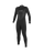 O'Neill W's Epic 4/3 BZ Wetsuit-Blk/Blk/Blk