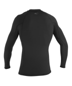 O'Neill Thermo-X L/S Crew Top-Black