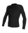 O'Neill Hyperfreak 1.5mm L/S Top-Blk/Blk