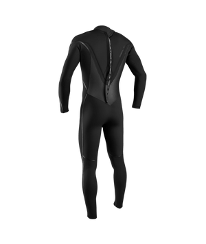 O'Neill Psycho Tech 3/2+ BZ Wetsuit-Blk/Blk— Alternate View