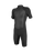 O'Neill O'riginal 2mm BZ S/S Springsuit-Blk/Blk
