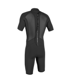 O'Neill O'Riginals 2mm BZ S/S Springsuit-Blk/Blk