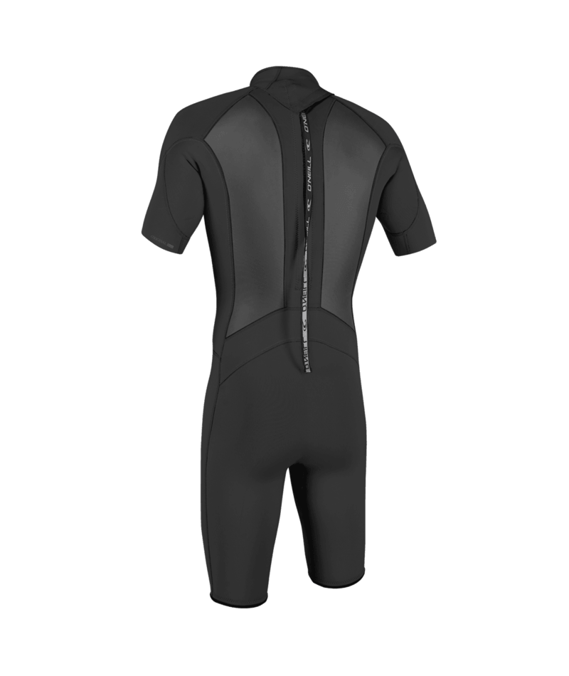 O'Neill O'Riginals 2mm BZ S/S Springsuit-Blk/Blk