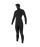 O'Neill Wmn's Hyperfreak 5/4+ CZ Hooded Wetsuit-Blk/Blk