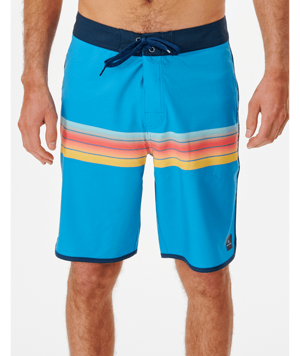 Rip Curl Mirage Surf Revival Boardshorts-Retro Blue