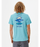 Rip Curl Search Icon Tee-Aqua