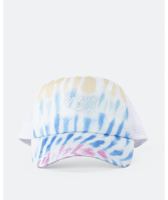 Rip Curl Wipeout Trucker Hat-Multico