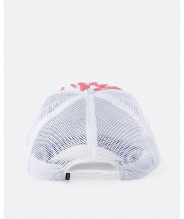 Rip Curl Wipeout Trucker Hat-Multico