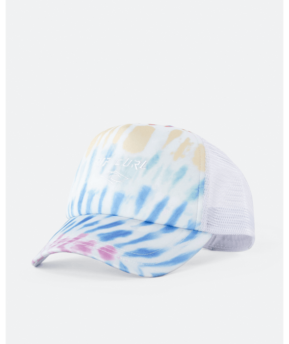 Rip Curl Wipeout Trucker Hat-Multico