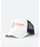 Rip Curl Golden State Trucker Hat-Bone