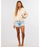 Rip Curl Diamond Bay Desto Zip Sweatshirt-Nude