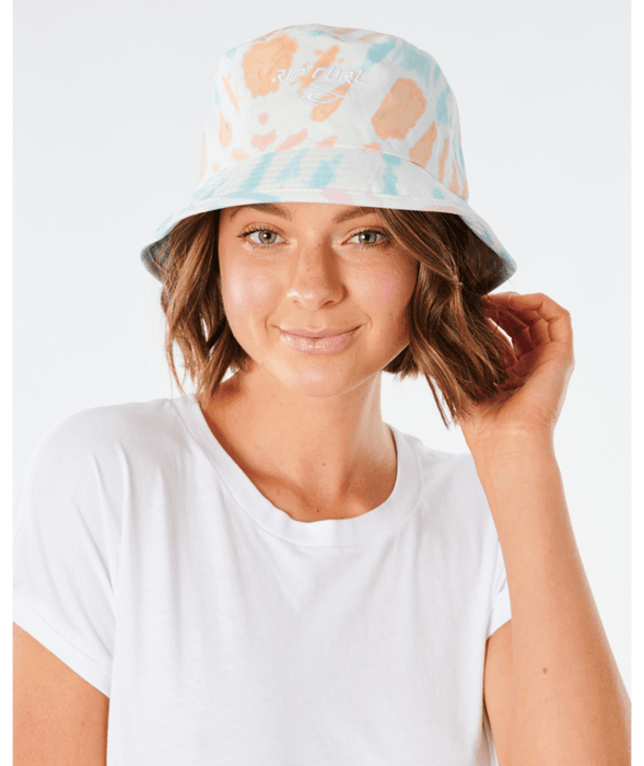 Rip Curl Wipeout Bucket Hat-Multico