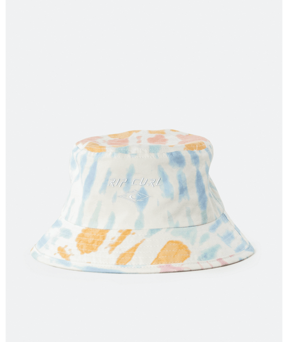 Rip Curl Wipeout Bucket Hat-Multico