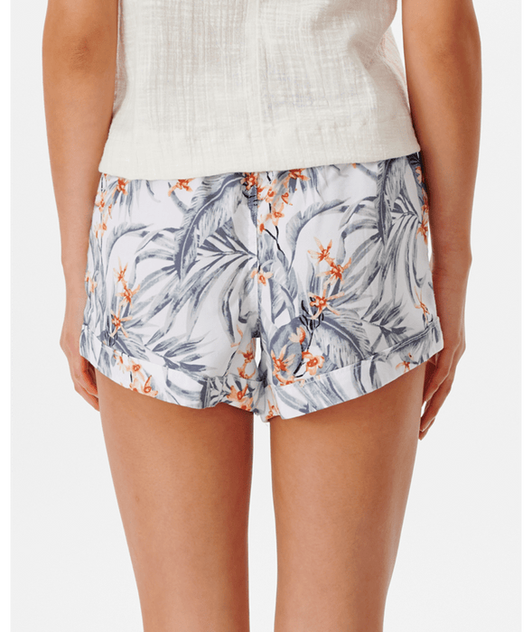 Rip Curl Diamond Bay Shorts-Light Blue