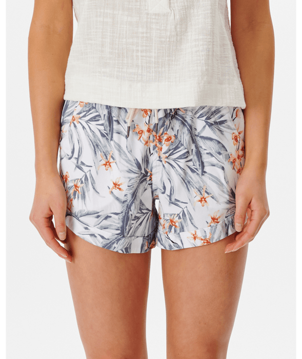 Rip Curl Diamond Bay Shorts-Light Blue