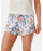 Rip Curl Diamond Bay Shorts-Light Blue