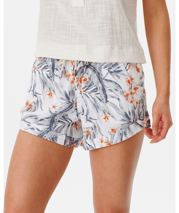 Rip Curl Diamond Bay Shorts-Light Blue