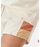 Rip Curl Heat Wave Fleece Shorts-Off White