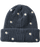O'Neill Groceries Embroidery Beanie-Slate