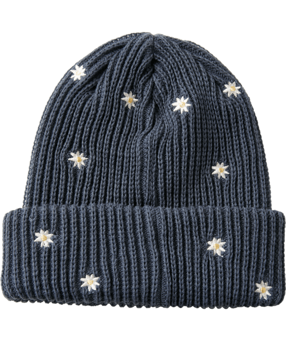 O'Neill Groceries Embroidery Beanie-Slate