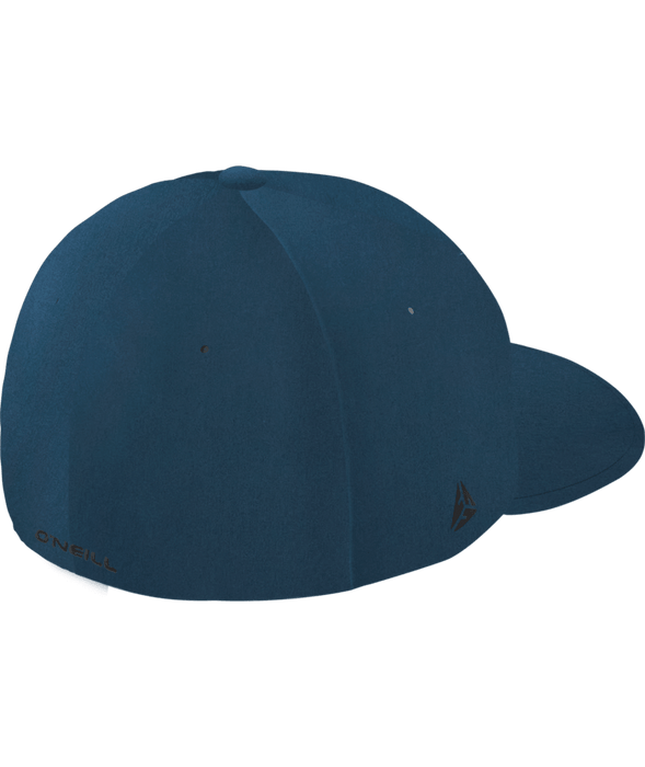 O'Neill Hybrid Hat-Cadet Blue 2