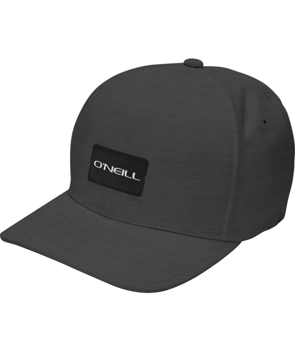 O'Neill Hybrid Hat-Grey