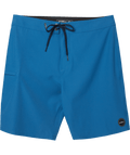 O'Neill Hyperfreak Solid Boardshorts-Pacific