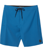 O'Neill Hyperfreak Solid Boardshorts-Pacific