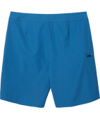 O'Neill Hyperfreak Solid Boardshorts-Pacific