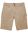 O'Neill Jay Stretch Shorts-Khaki