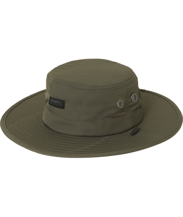 O'Neill Lancaster Hat-Army