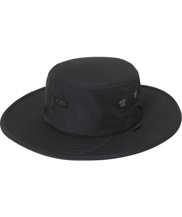 O'Neill Lancaster Hat-Black