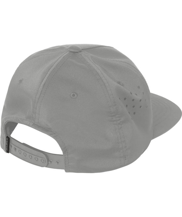 O'Neill Traverse Hybrid Hat-Light Grey