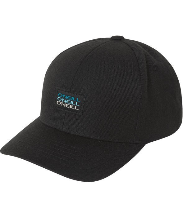 O'Neill Capetown Hat-Black