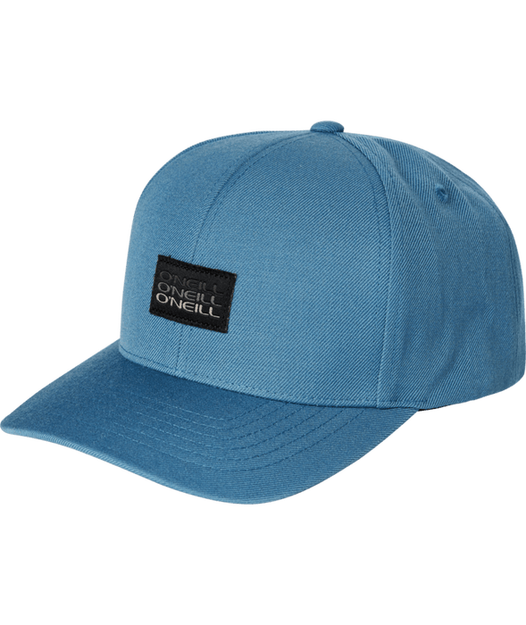 O'Neill Capetown Hat-Blue Shadow