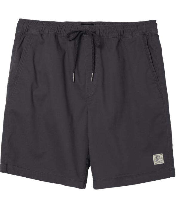 O'Neill Porter Shorts-Graphite